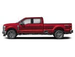 2025 Ford Super Duty F-350 SRW LARIAT 4WD Crew Cab 6.75' Box