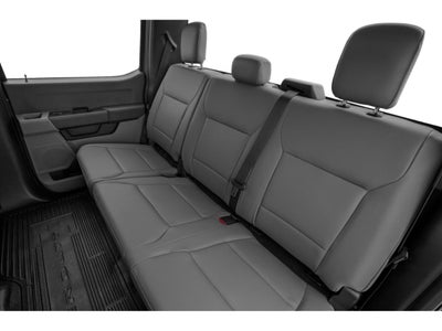 2025 Ford Super Duty F-350 DRW XL 4WD Crew Cab 8' Box