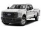 2023 Ford Super Duty F-350 DRW XL 4WD Crew Cab 8' Box