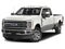 2024 Ford Super Duty F-350 DRW King Ranch 4WD Crew Cab 8' Box
