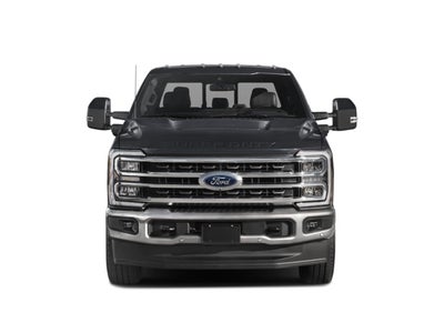 2024 Ford Super Duty F-350 DRW King Ranch 4WD Crew Cab 8' Box