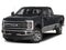 2024 Ford Super Duty F-350 DRW King Ranch 4WD Crew Cab 8' Box