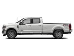 2021 Ford Super Duty F-350 DRW LARIAT 4WD Crew Cab 8' Box
