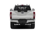 2021 Ford Super Duty F-350 DRW LARIAT 4WD Crew Cab 8' Box