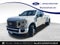 2020 Ford Super Duty F-350 DRW Limited 4WD Crew Cab 8' Box