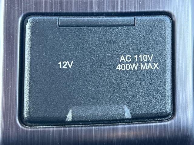 2020 Ford Super Duty F-350 DRW Limited 4WD Crew Cab 8' Box