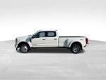 2020 Ford Super Duty F-350 DRW Limited 4WD Crew Cab 8' Box