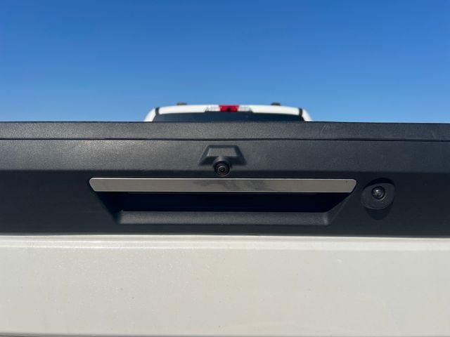 2020 Ford Super Duty F-350 DRW Limited 4WD Crew Cab 8' Box