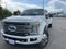 2017 Ford Super Duty F-450 DRW Platinum 4WD Crew Cab 8' Box