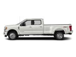 2017 Ford Super Duty F-450 DRW Platinum 4WD Crew Cab 8' Box