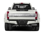 2017 Ford Super Duty F-450 DRW Platinum 4WD Crew Cab 8' Box