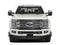 2017 Ford Super Duty F-450 DRW Platinum 4WD Crew Cab 8' Box