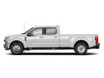 2020 Ford Super Duty F-450 DRW LARIAT 4WD Crew Cab 8' Box
