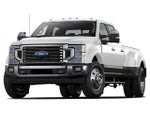 2020 Ford Super Duty F-450 DRW LARIAT 4WD Crew Cab 8' Box
