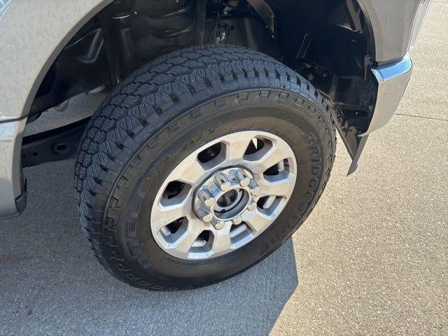 2024 Ford Super Duty F-350 SRW XLT 4WD SuperCab 6.75' Box