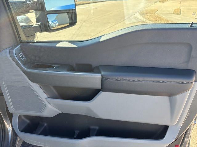 2024 Ford Super Duty F-350 SRW XLT 4WD SuperCab 6.75' Box