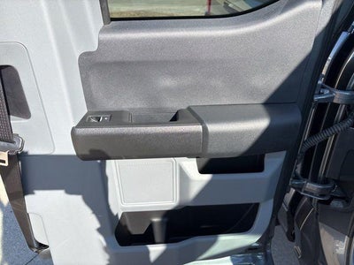 2024 Ford Super Duty F-350 SRW XLT 4WD SuperCab 6.75' Box