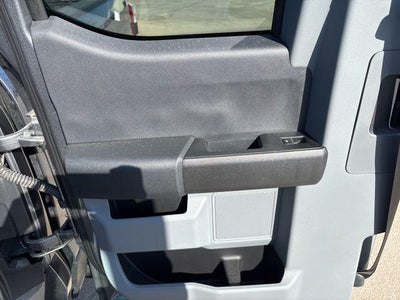 2024 Ford Super Duty F-350 SRW XLT 4WD SuperCab 6.75' Box