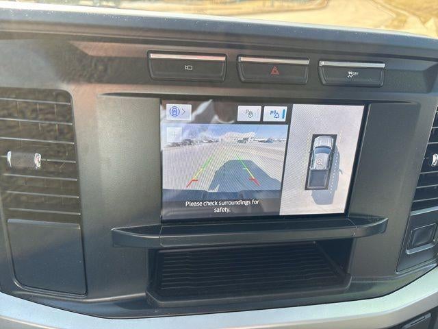 2024 Ford Super Duty F-350 SRW XLT 4WD SuperCab 6.75' Box