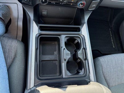 2024 Ford Super Duty F-350 SRW XLT 4WD SuperCab 6.75' Box