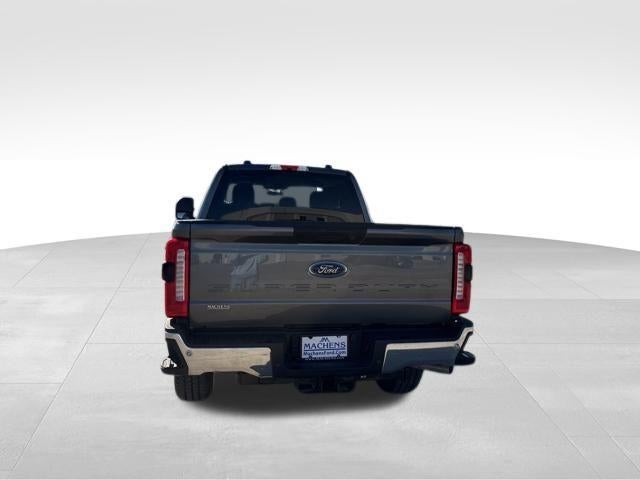 2024 Ford Super Duty F-350 SRW XLT 4WD SuperCab 6.75' Box