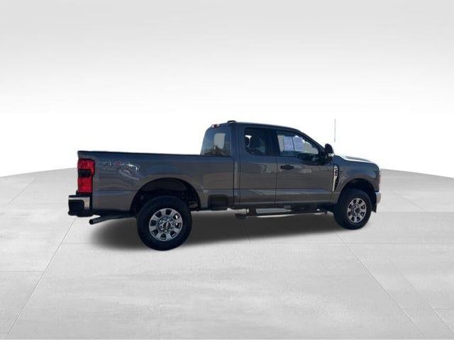 2024 Ford Super Duty F-350 SRW XLT 4WD SuperCab 6.75' Box