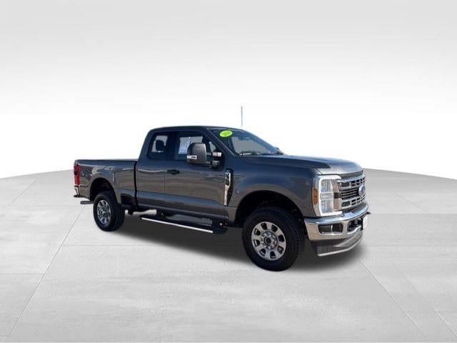 2024 Ford Super Duty F-350 SRW XLT 4WD SuperCab 6.75' Box