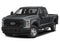 2024 Ford Super Duty F-350 SRW XLT 4WD SuperCab 6.75' Box