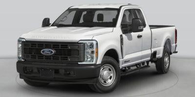 2024 Ford Super Duty F-350 SRW XLT 4WD SuperCab 6.75' Box