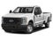 2024 Ford Super Duty F-350 SRW XLT 4WD SuperCab 6.75' Box