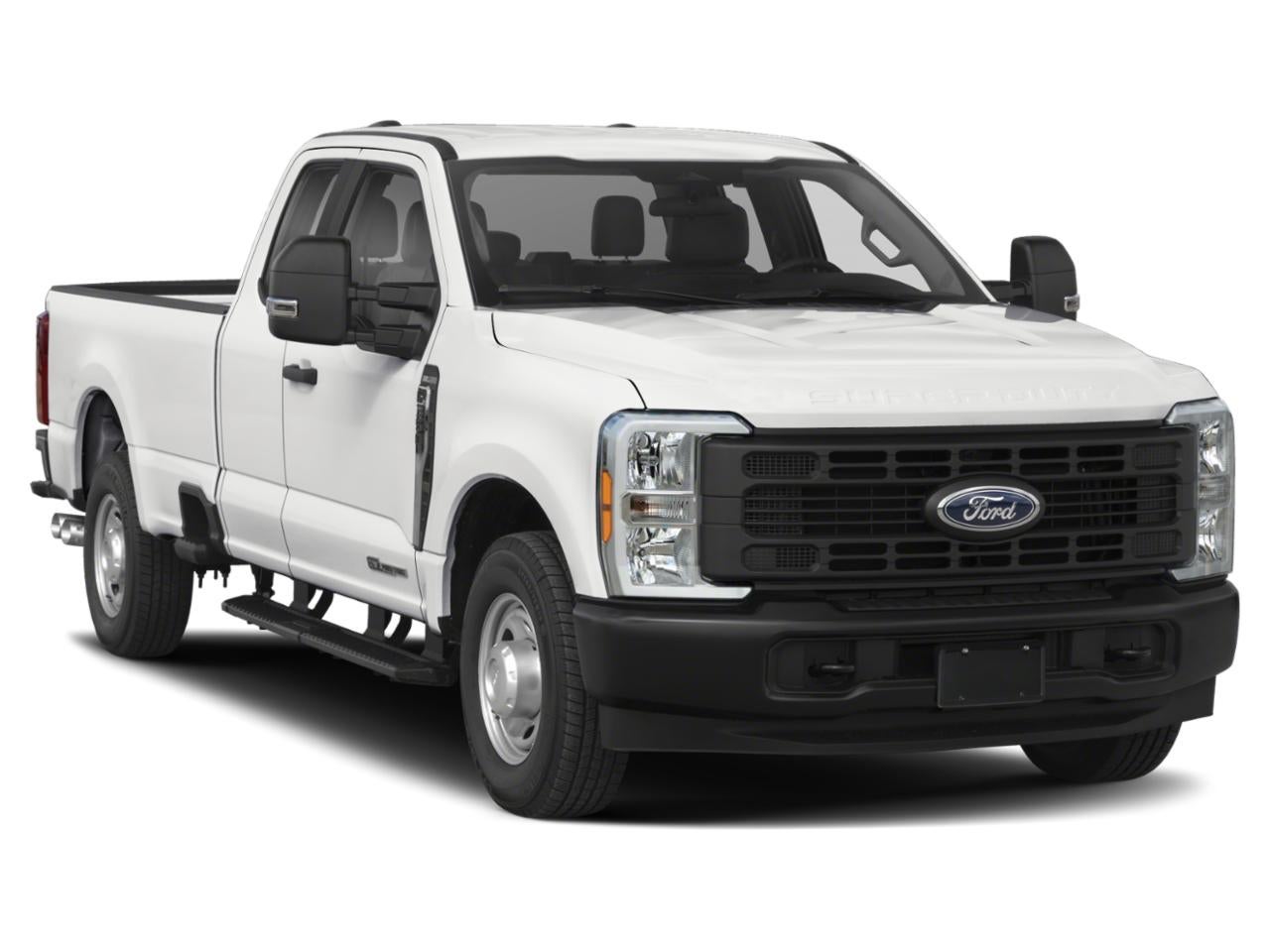 2024 Ford Super Duty F-350 SRW XLT 4WD SuperCab 6.75' Box