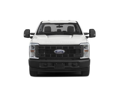 2024 Ford Super Duty F-350 SRW XLT 4WD SuperCab 6.75' Box