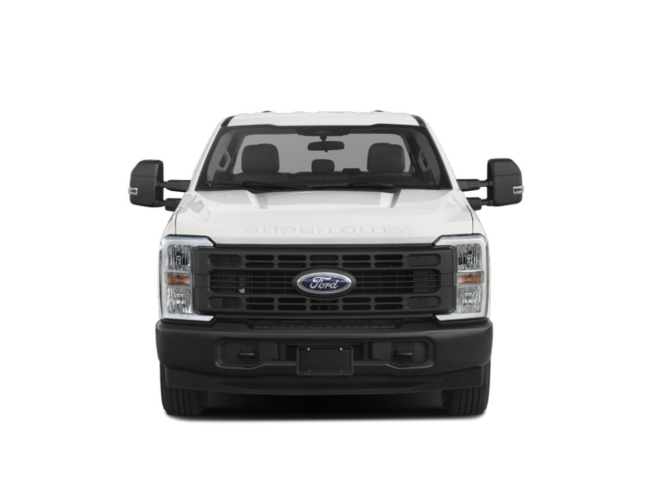 2024 Ford Super Duty F-350 SRW XLT 4WD SuperCab 6.75' Box