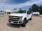 2020 Ford Super Duty F-250 SRW XLT 4WD Reg Cab 8' Box