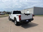 2020 Ford Super Duty F-250 SRW XLT 4WD Reg Cab 8' Box