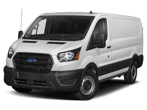 2020 Ford Transit Cargo Van T-250 130" Low Rf 9070 GVWR RWD