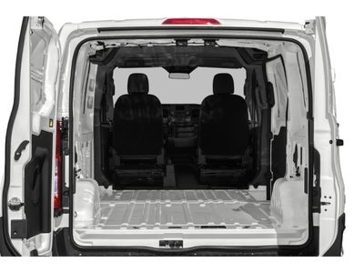 2020 Ford Transit Cargo Van T-250 130" Low Rf 9070 GVWR RWD