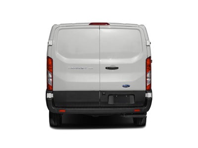 2020 Ford Transit Cargo Van T-250 130" Low Rf 9070 GVWR RWD