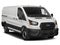 2020 Ford Transit Cargo Van T-250 130" Low Rf 9070 GVWR RWD
