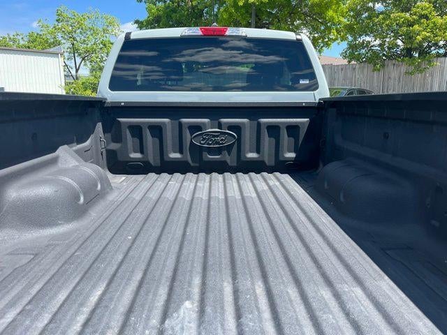 2022 Ford Ranger XLT 4WD SuperCab 6' Box