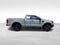 2022 Ford Ranger XLT 4WD SuperCab 6' Box