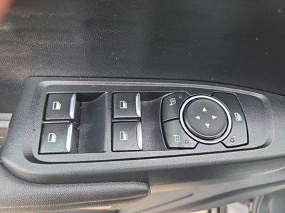2024 Ford Ranger XL 2WD SuperCrew 5' Box