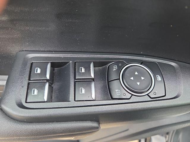 2024 Ford Ranger XL 2WD SuperCrew 5' Box