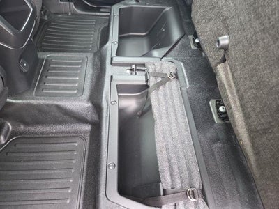 2024 Ford Ranger XL 2WD SuperCrew 5' Box