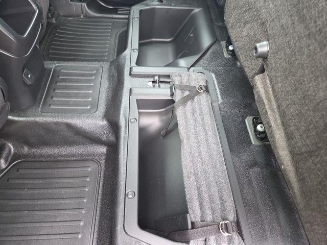 2024 Ford Ranger XL 2WD SuperCrew 5' Box