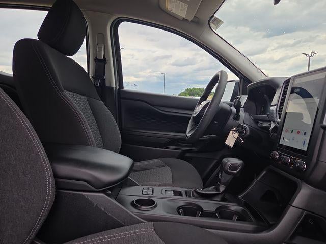 2024 Ford Ranger XL 2WD SuperCrew 5' Box