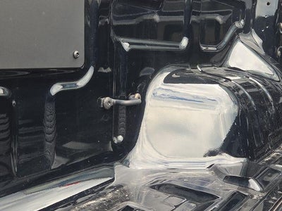 2024 Ford Ranger XL 2WD SuperCrew 5' Box