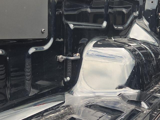 2024 Ford Ranger XL 2WD SuperCrew 5' Box