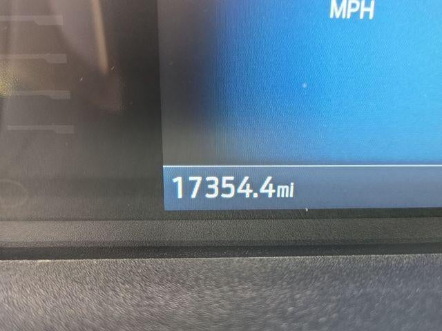 2024 Ford Ranger XL 2WD SuperCrew 5' Box