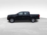 2024 Ford Ranger XL 2WD SuperCrew 5' Box